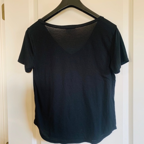 LAHearts black top - Picture 2 of 4